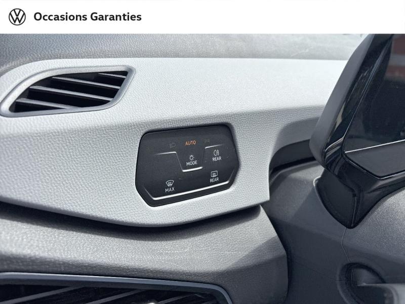 Voitures occasions VOLKSWAGEN ID.3 Base Mougins