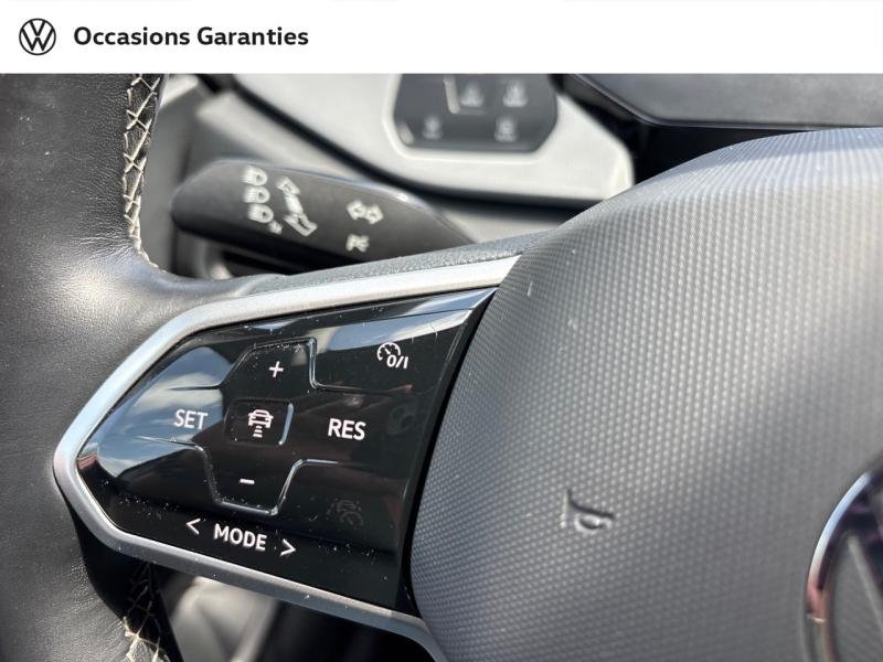 Voitures occasions VOLKSWAGEN ID.3 Base Mougins