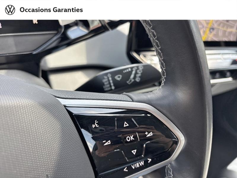 Voitures occasions VOLKSWAGEN ID.3 Base Mougins