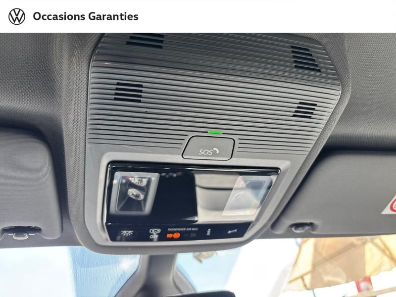 Voitures occasions VOLKSWAGEN ID.3 Base Mougins