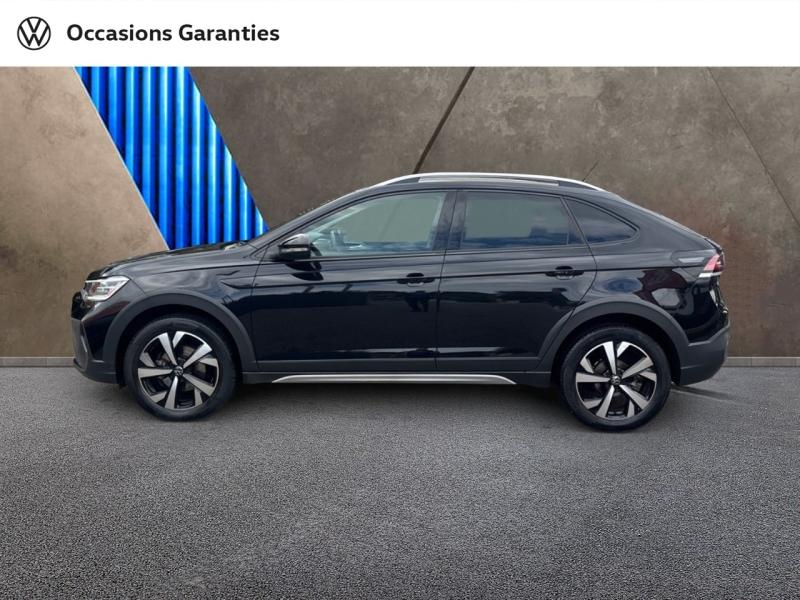 Voitures occasions VOLKSWAGEN TAIGO Style Mougins