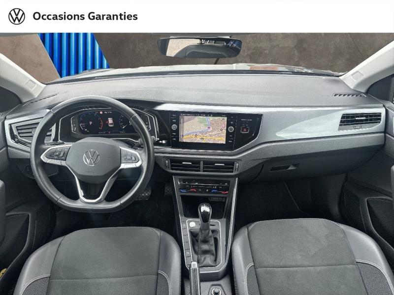 Voitures occasions VOLKSWAGEN TAIGO Style Mougins