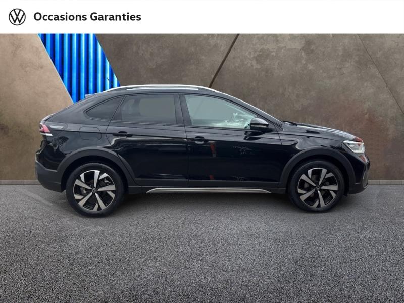 Voitures occasions VOLKSWAGEN TAIGO Style Mougins