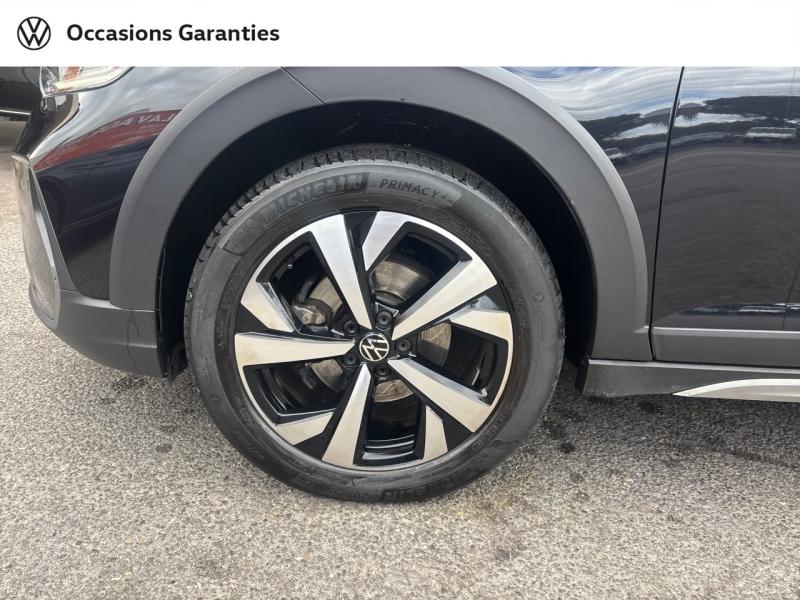 Voitures occasions VOLKSWAGEN TAIGO Style Mougins