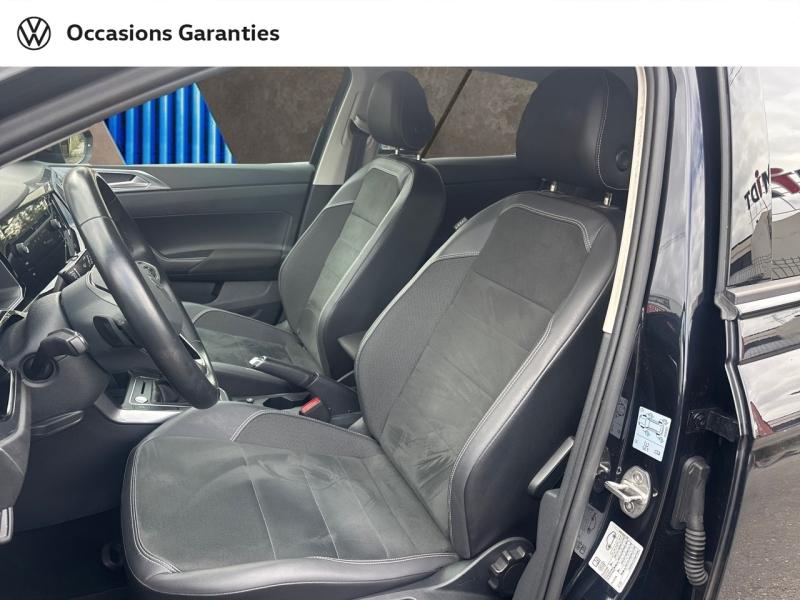 Voitures occasions VOLKSWAGEN TAIGO Style Mougins