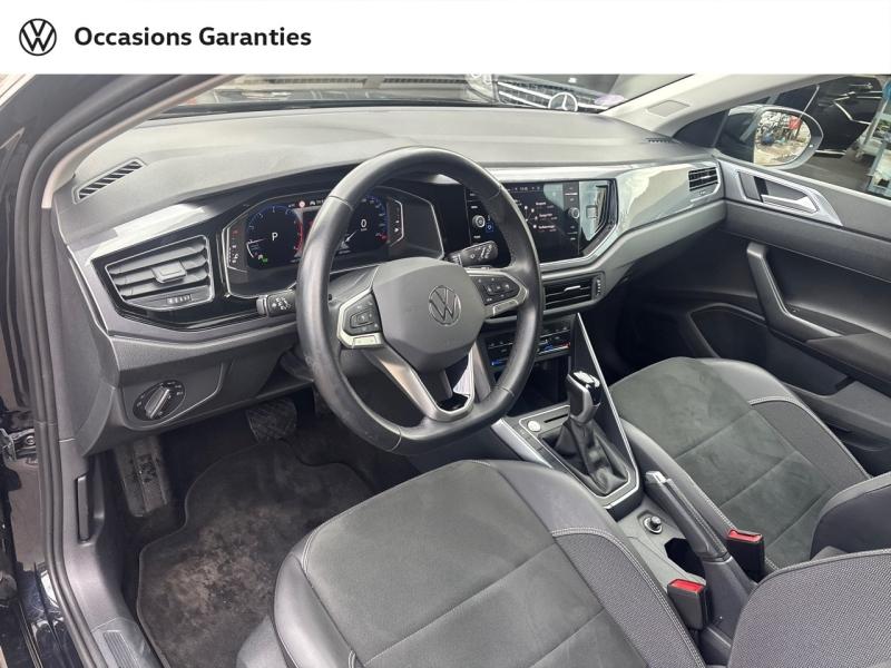 Voitures occasions VOLKSWAGEN TAIGO Style Mougins