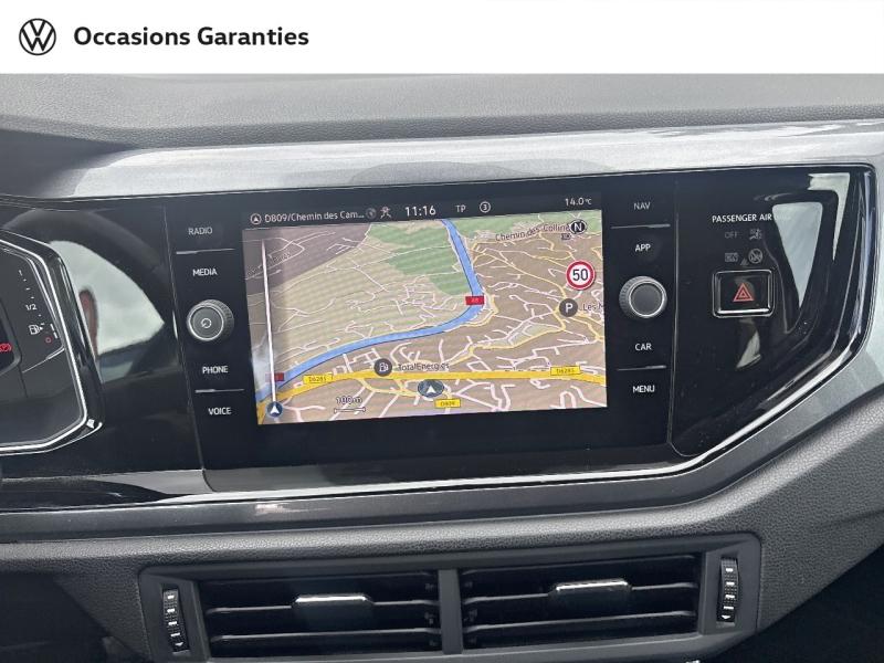 Voitures occasions VOLKSWAGEN TAIGO Style Mougins