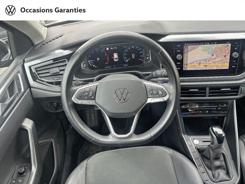 Voitures occasions VOLKSWAGEN TAIGO Style Mougins