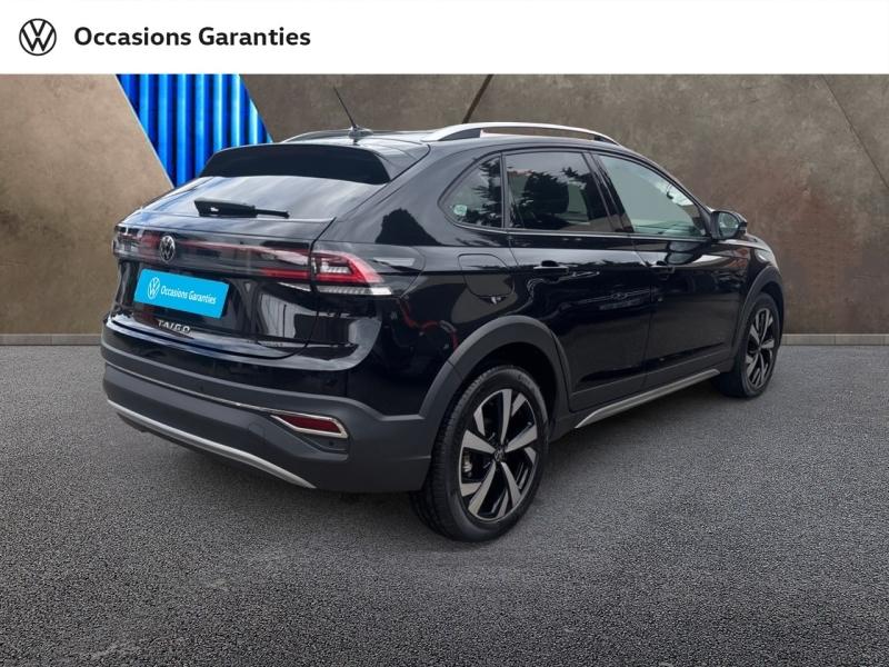 Voitures occasions VOLKSWAGEN TAIGO Style Mougins