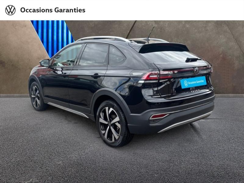 Voitures occasions VOLKSWAGEN TAIGO Style Mougins