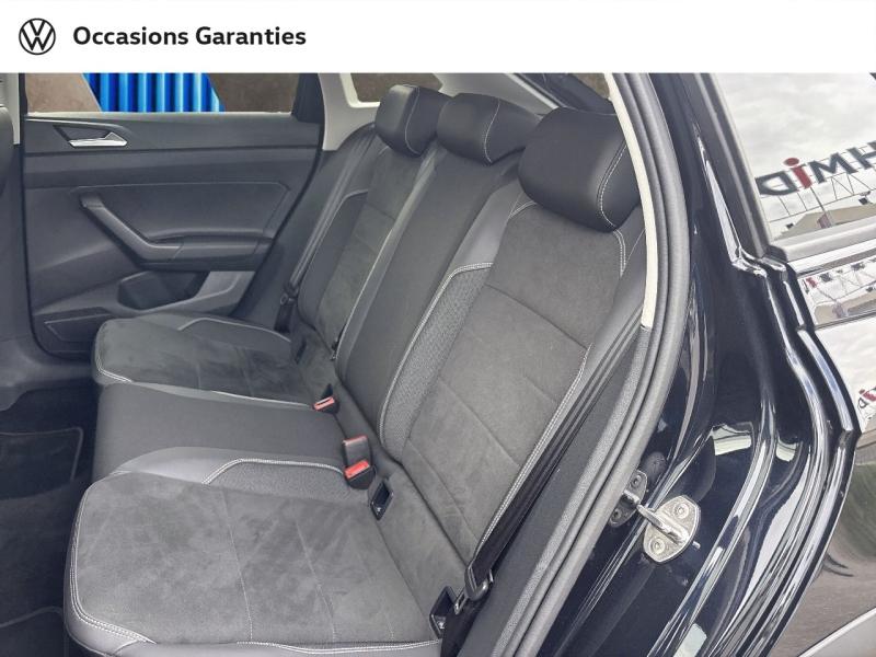 Voitures occasions VOLKSWAGEN TAIGO Style Mougins