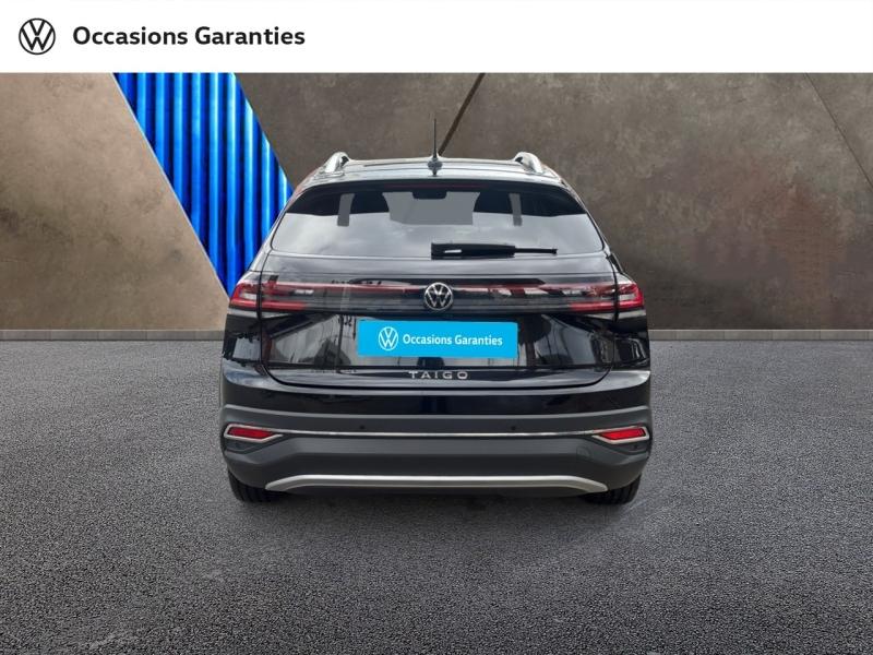 Voitures occasions VOLKSWAGEN TAIGO Style Mougins