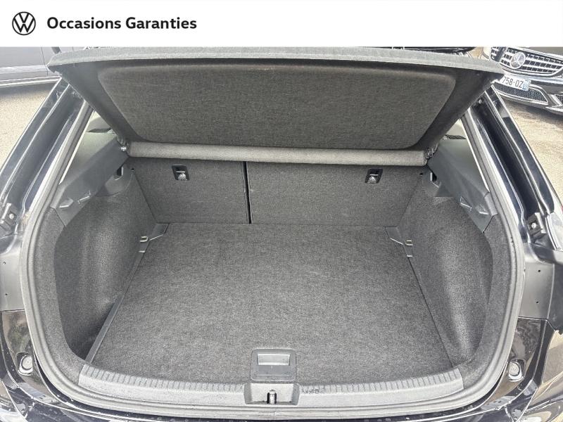 Voitures occasions VOLKSWAGEN TAIGO Style Mougins