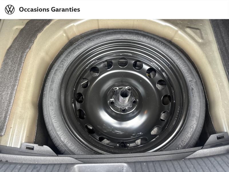 Voitures occasions VOLKSWAGEN TAIGO Style Mougins
