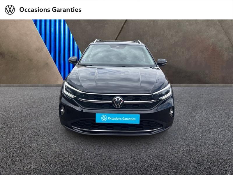 Voitures occasions VOLKSWAGEN TAIGO Style Mougins