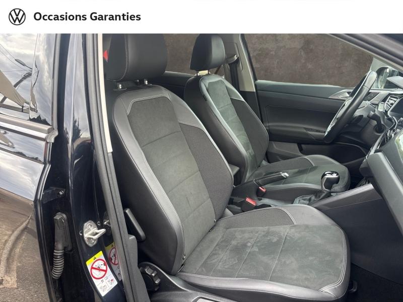 Voitures occasions VOLKSWAGEN TAIGO Style Mougins