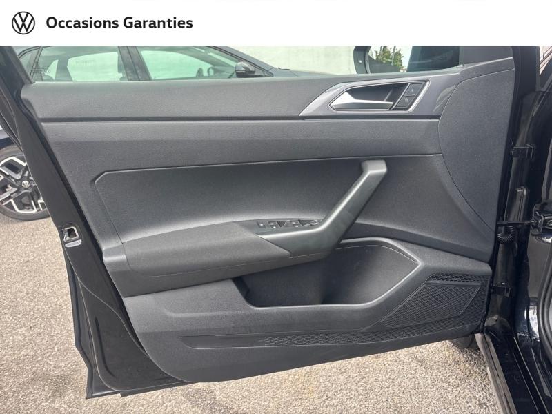 Voitures occasions VOLKSWAGEN TAIGO Style Mougins