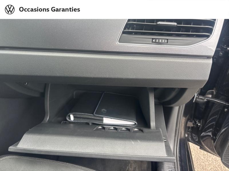 Voitures occasions VOLKSWAGEN TAIGO Style Mougins
