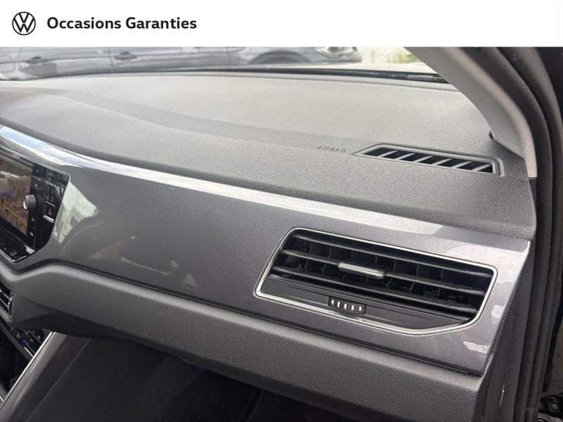 Voitures occasions VOLKSWAGEN TAIGO Style Mougins