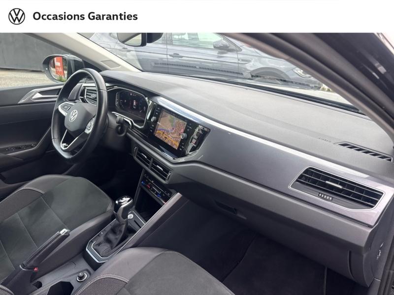 Voitures occasions VOLKSWAGEN TAIGO Style Mougins