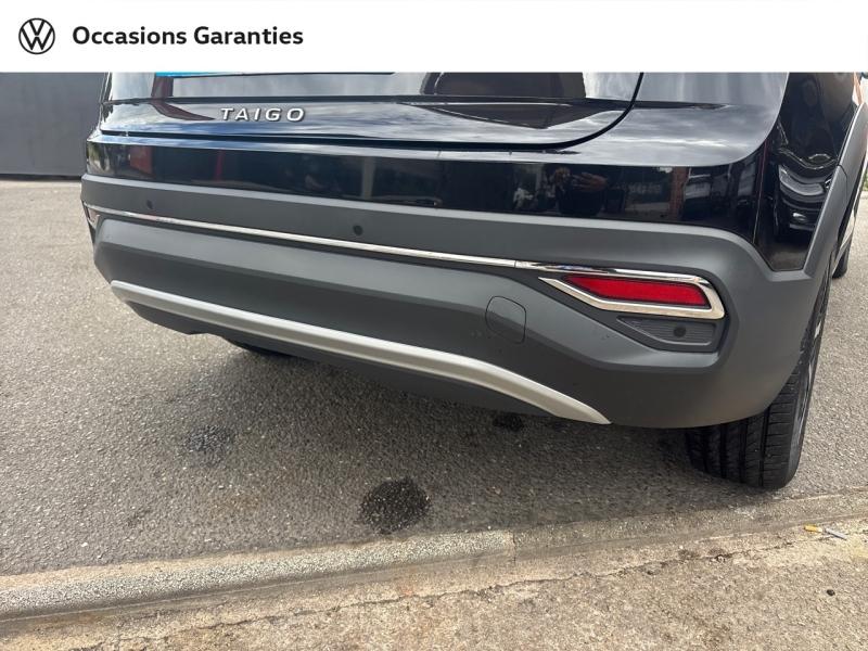 Voitures occasions VOLKSWAGEN TAIGO Style Mougins