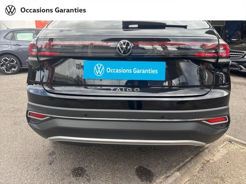 Voitures occasions VOLKSWAGEN TAIGO Style Mougins