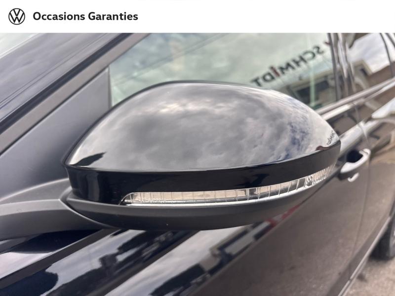 Voitures occasions VOLKSWAGEN TAIGO Style Mougins