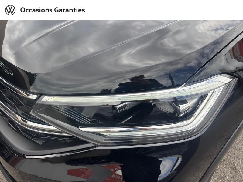 Voitures occasions VOLKSWAGEN TAIGO Style Mougins