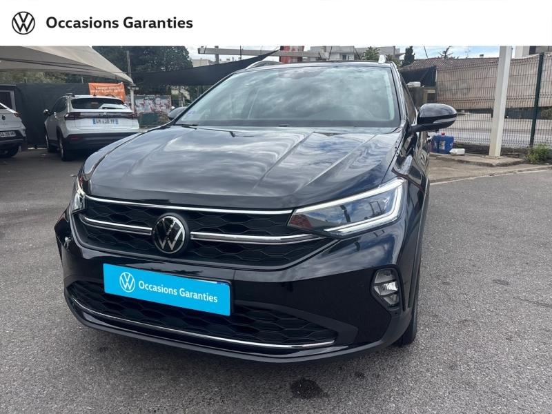 Voitures occasions VOLKSWAGEN TAIGO Style Mougins