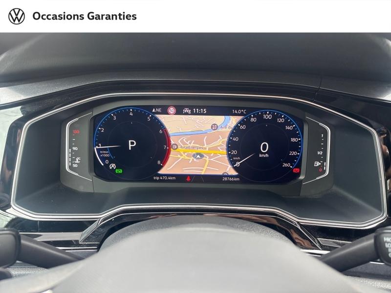 Voitures occasions VOLKSWAGEN TAIGO Style Mougins