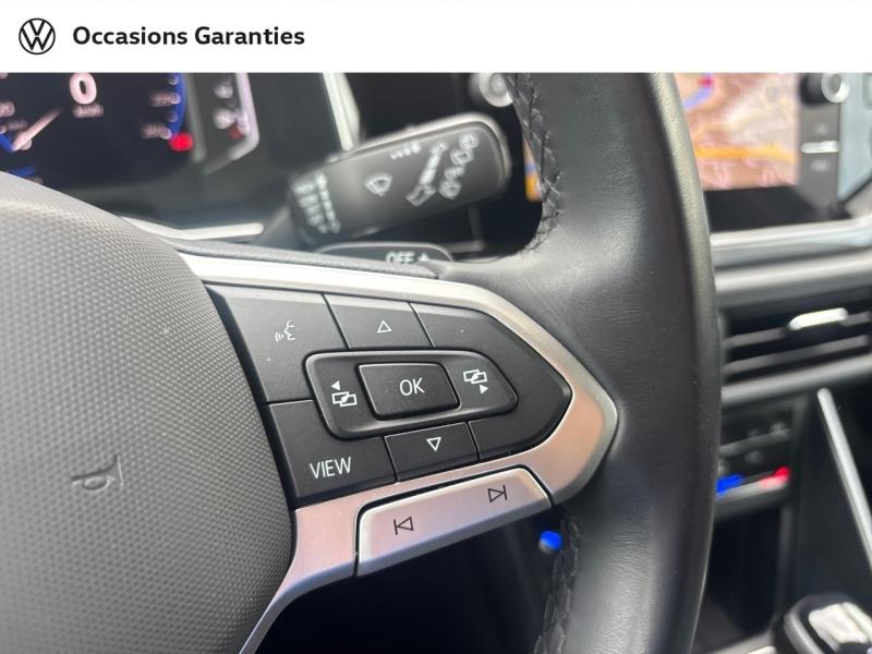 Voitures occasions VOLKSWAGEN TAIGO Style Mougins