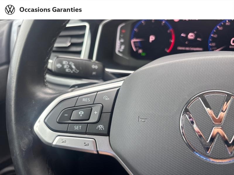Voitures occasions VOLKSWAGEN TAIGO Style Mougins