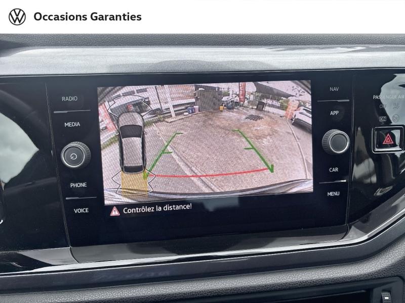 Voitures occasions VOLKSWAGEN TAIGO Style Mougins