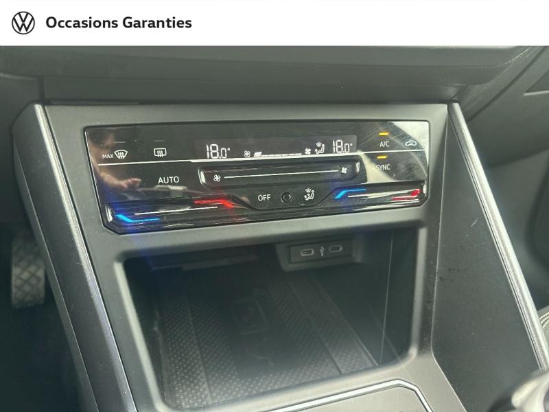 Voitures occasions VOLKSWAGEN TAIGO Style Mougins