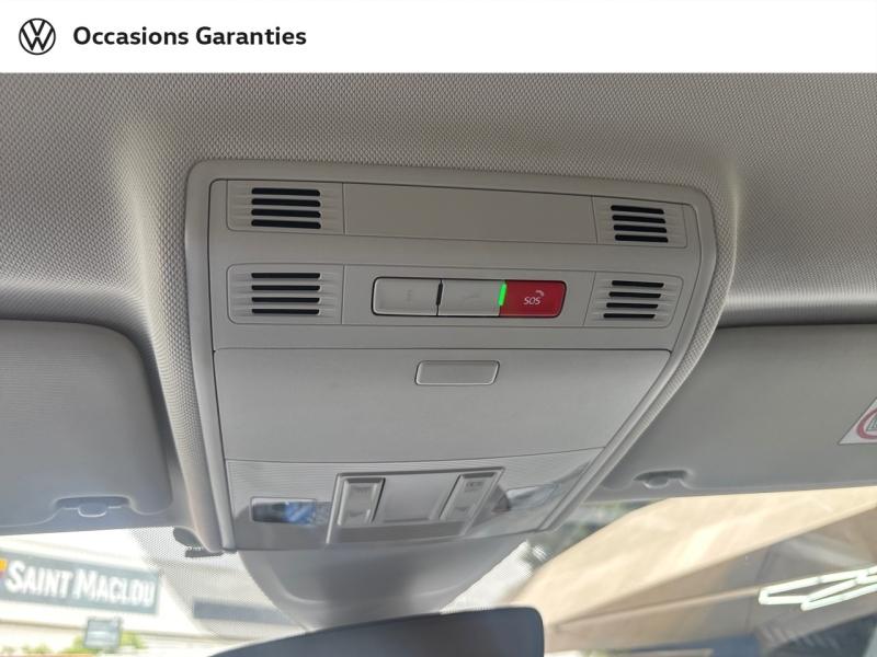 Voitures occasions VOLKSWAGEN TAIGO Style Mougins