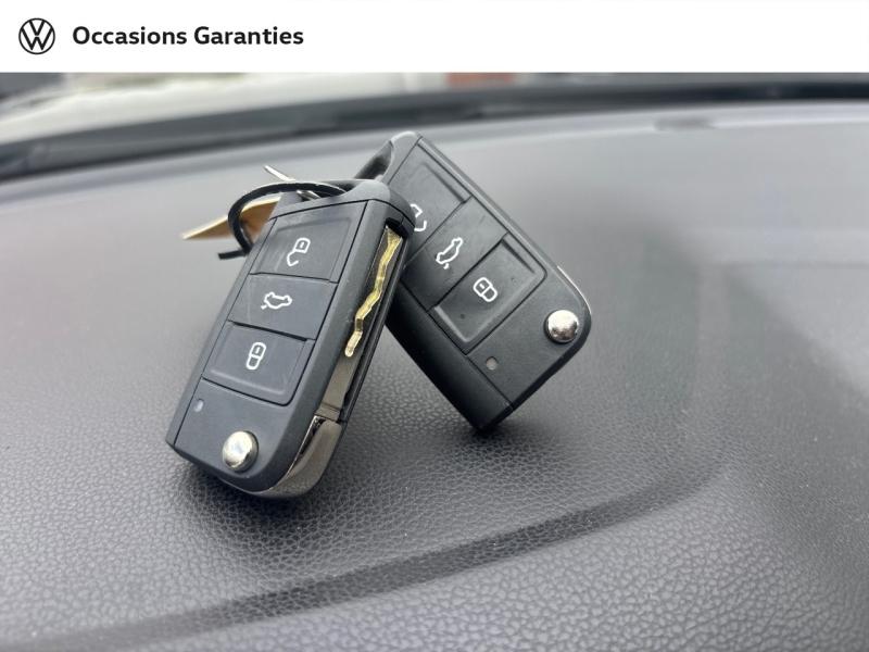 Voitures occasions VOLKSWAGEN TAIGO Style Mougins