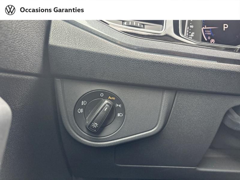 Voitures occasions VOLKSWAGEN TAIGO Style Mougins