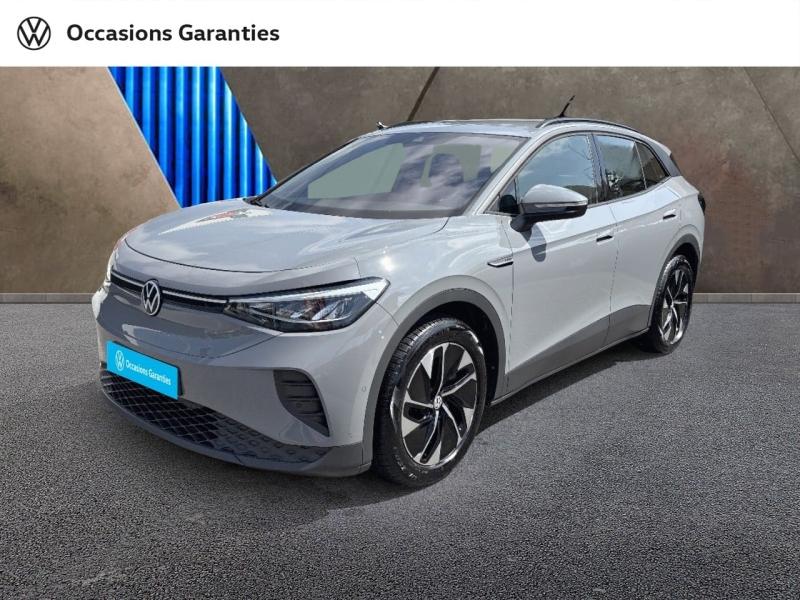 Voitures occasions VOLKSWAGEN ID.4 Life Plus Mougins