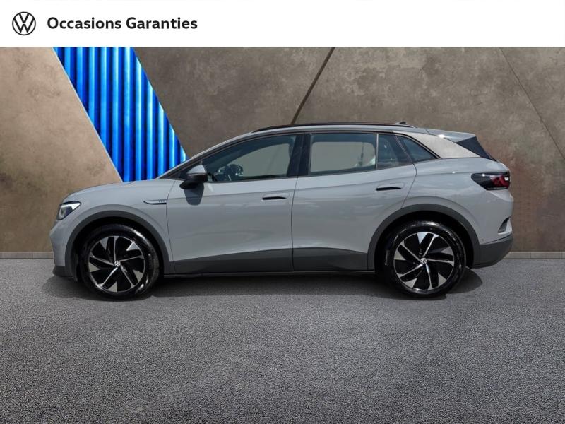 Voitures occasions VOLKSWAGEN ID.4 Life Plus Mougins