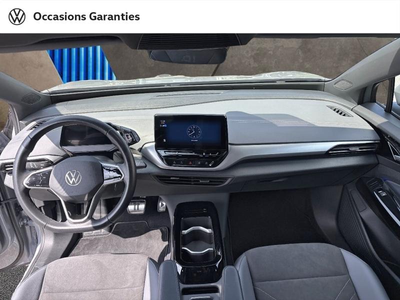 Voitures occasions VOLKSWAGEN ID.4 Life Plus Mougins