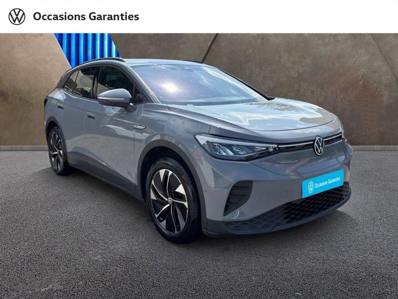 Voitures occasions VOLKSWAGEN ID.4 Life Plus Mougins