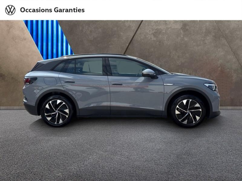 Voitures occasions VOLKSWAGEN ID.4 Life Plus Mougins