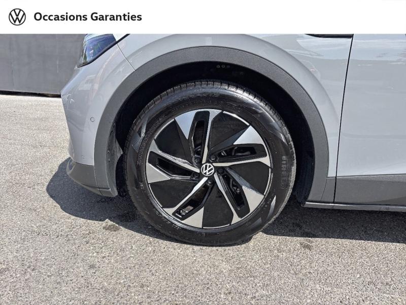 Voitures occasions VOLKSWAGEN ID.4 Life Plus Mougins