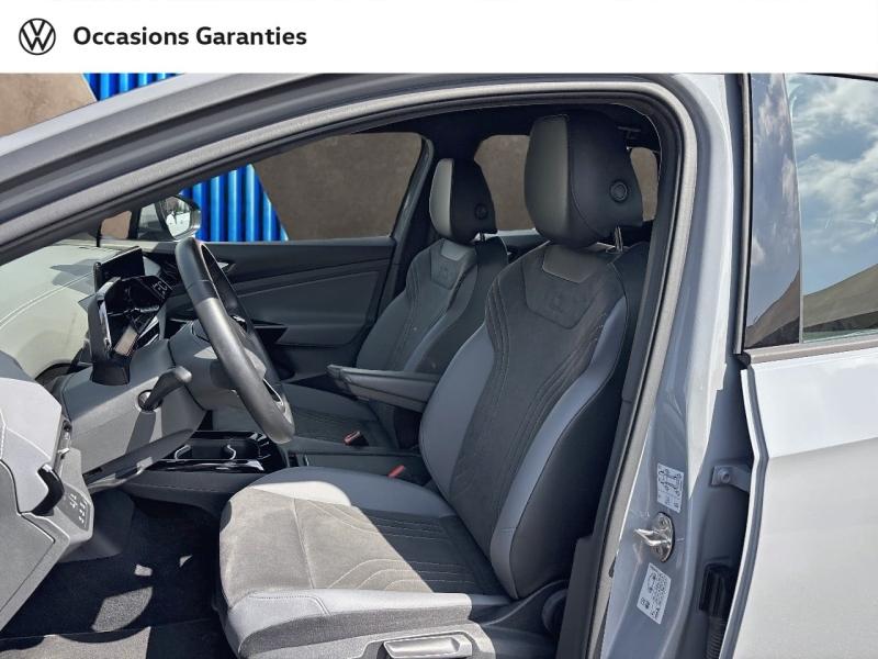 Voitures occasions VOLKSWAGEN ID.4 Life Plus Mougins