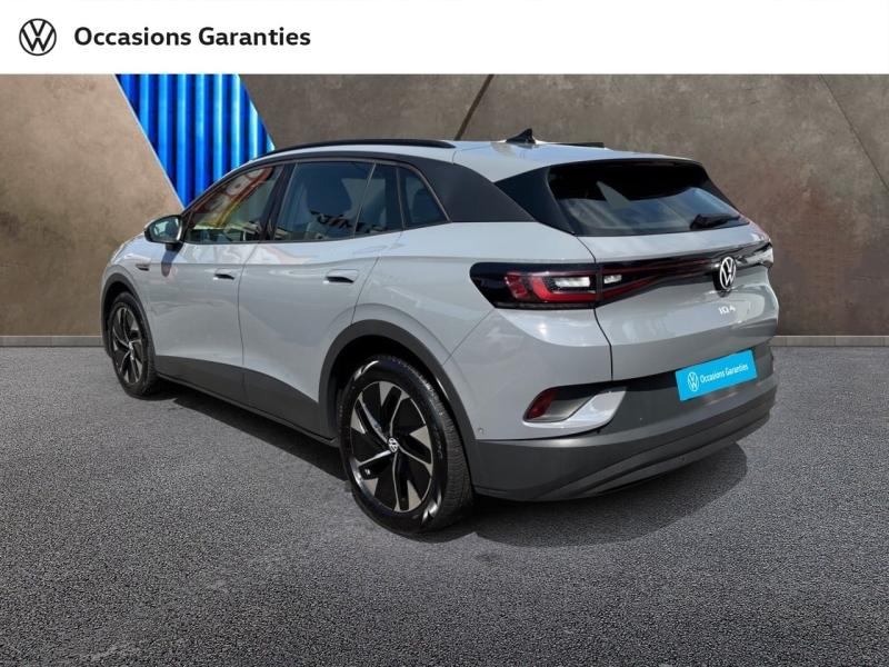 Voitures occasions VOLKSWAGEN ID.4 Life Plus Mougins