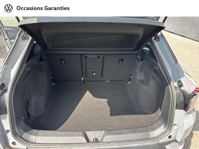 Voitures occasions VOLKSWAGEN ID.4 Life Plus Mougins