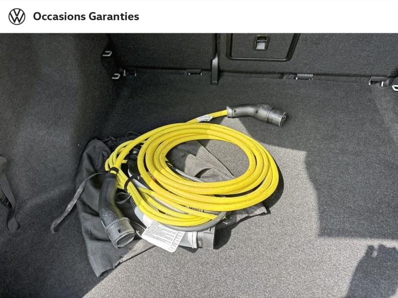 Voitures occasions VOLKSWAGEN ID.4 Life Plus Mougins