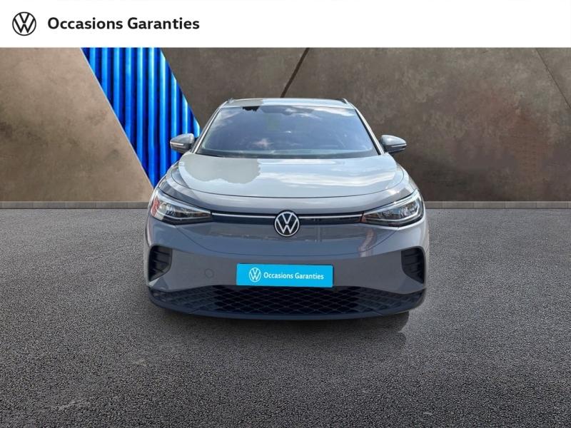 Voitures occasions VOLKSWAGEN ID.4 Life Plus Mougins