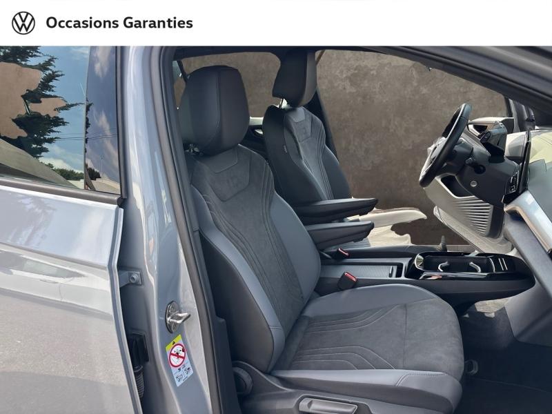 Voitures occasions VOLKSWAGEN ID.4 Life Plus Mougins