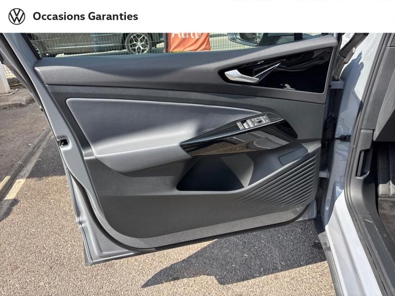 Voitures occasions VOLKSWAGEN ID.4 Life Plus Mougins